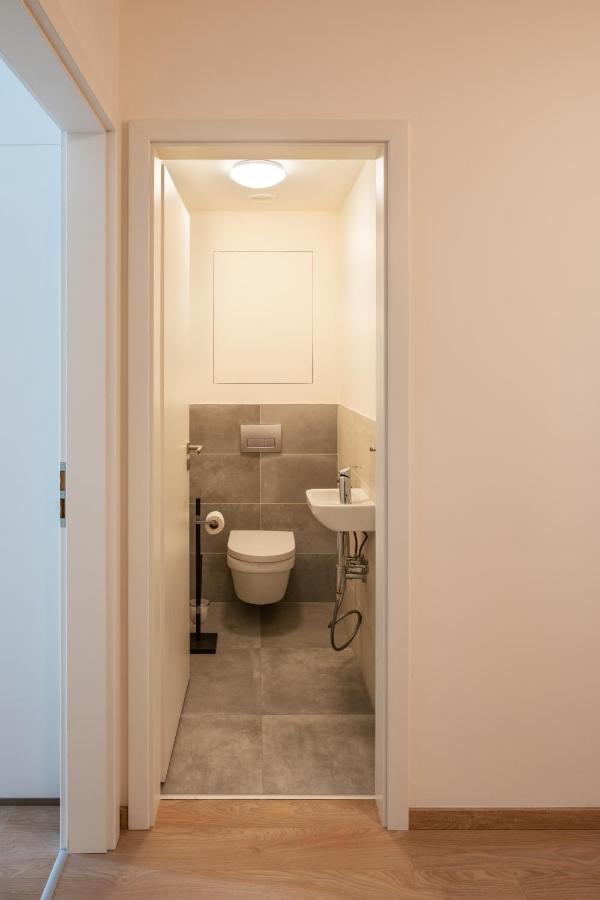 Prague Days - Exclusive Condo In Trendy Neighbourhood Экстерьер фото