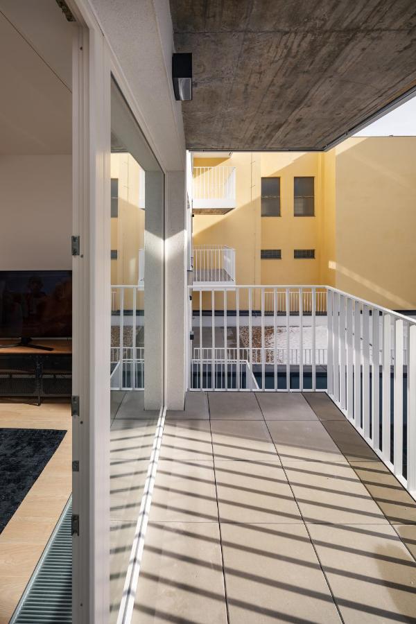 Prague Days - Exclusive Condo In Trendy Neighbourhood Экстерьер фото